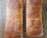 A picture of step 19 of French brioche.
