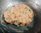 A picture of step 2 of Healthy tasty delicious sweet potato cutlet.