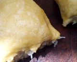 Coconut cookiesmatakin girki6 hoto