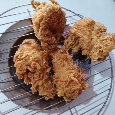Langkah 4