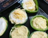 Foto del paso 7 de la receta: Zapallitos rellenos diferentes