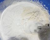 Foto langkah ke 3 dari resep 272. Bolu Kukus 1 Telur.