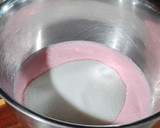 Foto del paso 1 de la receta: Queque de Yogurth (2 queques)
