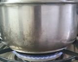 Foto del paso 2 de la receta: Bolinho de bacalhau