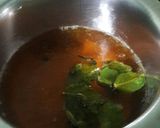 A picture of step 3 of Immunity Booster Drink.