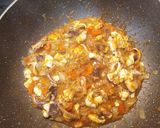 Foto del paso 2 de la receta: Arròs amb polp🐙
