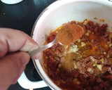 Foto del paso 6 de la receta: Sopa castellana (sopa de ajo)