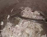 Chickn Biryani recipe step 1 photo