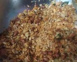 लेफ्ट ओवर रोटी पोहा (Left Over Roti Poha recipe in Hindi) रेसिपी चरण 4 फोटो