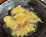 Foto langkah ke 3 dari resep Teri basah goreng tepung.