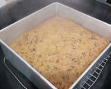 Foto langkah ke 6 dari resep Bolu Pisang Kukus.