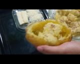 Foto langkah ke 5 dari resep Kentang Panggang Keju.