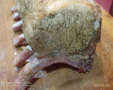 Foto del paso 4 de la receta: Rack de cerdo ibérico al horno 🐷🐽