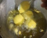 आलू कोफ्ता (aloo kofta recipe in Hindi) रेसिपी चरण 4 फोटो