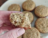 Foto del paso 4 de la receta: Muffins de banana