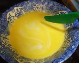 Foto langkah ke 1 dari resep Triple cheese chiffon gluten free.