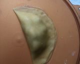 Foto langkah ke 4 dari resep Pastel pisang caramel.