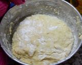 Foto del paso 3 de la receta: PAN DULCE 🎄¡Riquísimo! Húmedo👩‍🍳😍🙆‍♀️