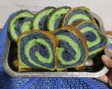 Foto langkah ke 9 dari resep Roti Simpel andalan di rumah (sourdough).