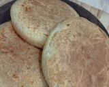 Foto del paso 8 de la receta: Pancitos chipá 🧀sin gluten para sándwich