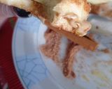 Φωτογραφία βήματος 2 της συνταγής "Donuts" μήλου χωρίς ψήσιμο 🍎🤩