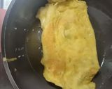 Foto langkah ke 1 dari resep Egg Katsu Sambal matah.
