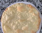 Foto del paso 4 de la receta: Torta Pompadour Plátano