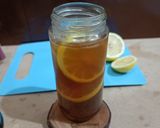 Foto langkah ke 3 dari resep Lemon Tea.