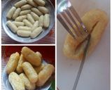 Foto langkah ke 6 dari resep Pempek Belah.