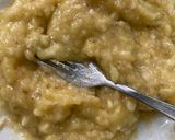 Banánkenyér recept fázis 3 fotója