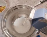 Φωτογραφία βήματος 1 της συνταγής Τούρτα Bueno με μπισκότα χωρίς παντεσπάνι