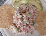 Foto del paso 4 de la receta: Ensalada de Atún