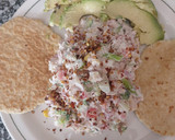 Foto del paso 4 de la receta: Ensalada de Atún