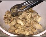 Foto del paso 1 de la receta: Guiso de maíz