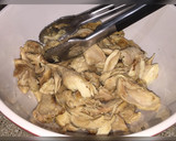 Foto del paso 1 de la receta: Guiso de maíz
