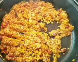 Foto del paso 3 de la receta: Arroz con ternera y verduras