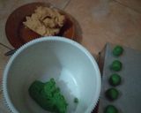 Foto langkah ke 4 dari resep Putri salju kacang mente.