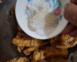Foto langkah ke 5 dari resep Tahu Kecap.