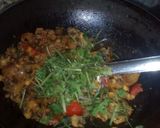 A picture of step 27 of Dal bafla.