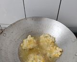 Foto langkah ke 6 dari resep Perkedel Jagung Sederhana.
