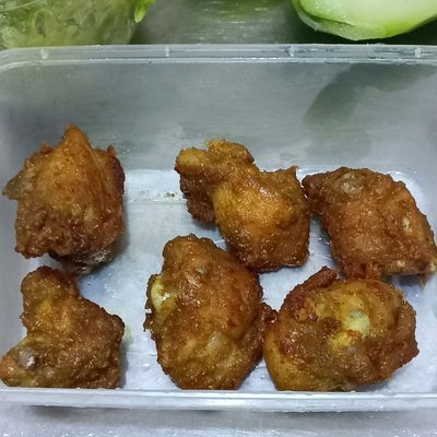 Langkah 1