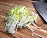 雪花豬頸肉佐莎莎醬的食譜步驟5照片