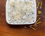 Une image de l'étape 6 de ☆Sushi Cake à la Mangue☆.