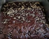 Foto langkah ke 5 dari resep Fudgy Brownies (Anti Gagal).