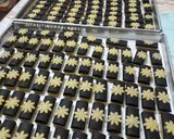 Foto langkah ke 6 dari resep Choco Stick Cookies.