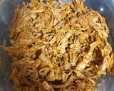 Foto del paso 1 de la receta: Tacos sudados