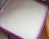 Foto langkah ke 2 dari resep Singkong thai toping milo.