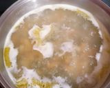 Foto del paso 1 de la receta: Macarrones sin queso