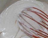 Foto langkah ke 1 dari resep Cake milo dengan magic com, no mixer.