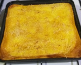 Foto langkah ke 5 dari resep Pisang keju panggang.